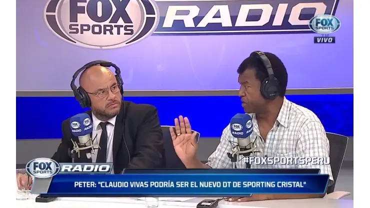 Arévalo postuló a Julio Uribe para ser DT de Sporting y El Diamante sorprendió con su respuesta