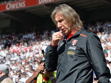 Gareca avisa: el jugador peruano que quedaría fuera de la Copa América