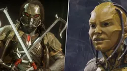 Mortal Kombat 11 anuncia el regreso de Kabal y D'Vorah con dos impactantes videos