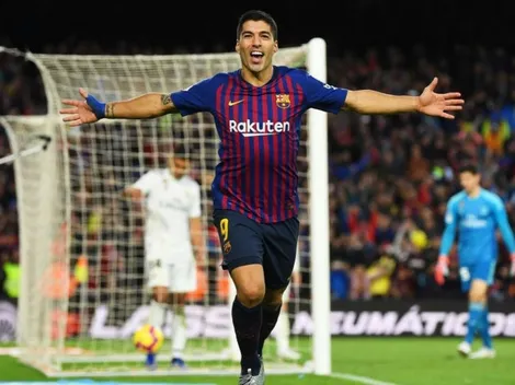 Ver en VIVO Barcelona vs Real Madrid por la Copa del Rey