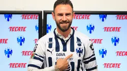 Garza dio la razón por la que Layún no fue a Tigres