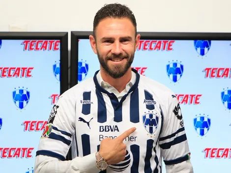 Garza dio la razón por la que Layún no fue a Tigres