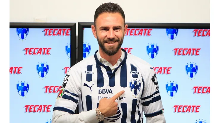 Garza dio la razón por la que Layún no fue a Tigres