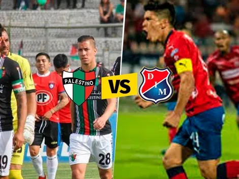 Un Poderoso que busca conquistar el continente