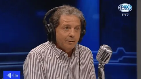 Al Ruso Brailovsky le preguntaron por las Chivas y respondió con un trolleo de novela