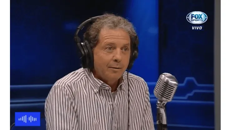 Al Ruso Brailovsky le preguntaron por las Chivas y respondió con un trolleo de novela