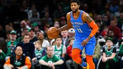 Resultados NBA Hoy: 39 puntos de Paul George