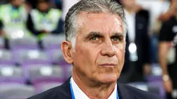 OFICIAL: Carlos Queiroz es el nuevo DT de la Selección Colombia