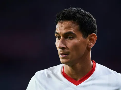 Ganso se burló de Sampaoli y le lanzó una crítica feroz