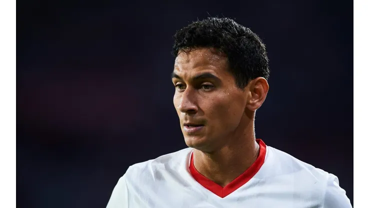 Paulo Ganso en el fútbol español.