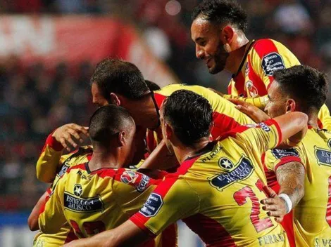 Ver en VIVO Monarcas Morelia vs UAEM Potros por la Copa MX