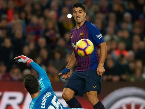 Qué canal transmite Barcelona vs Real Madrid por la Copa del Rey