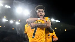 Con un rato de Raúl Jiménez, Wolverhampton avanzó en la FA Cup