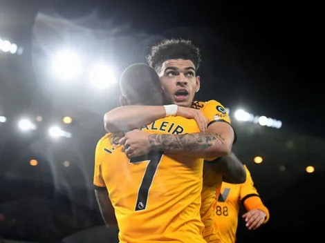 Con un rato de Raúl Jiménez, Wolverhampton avanzó en la FA Cup