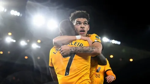 Con un rato de Raúl Jiménez, Wolverhampton avanzó en la FA Cup