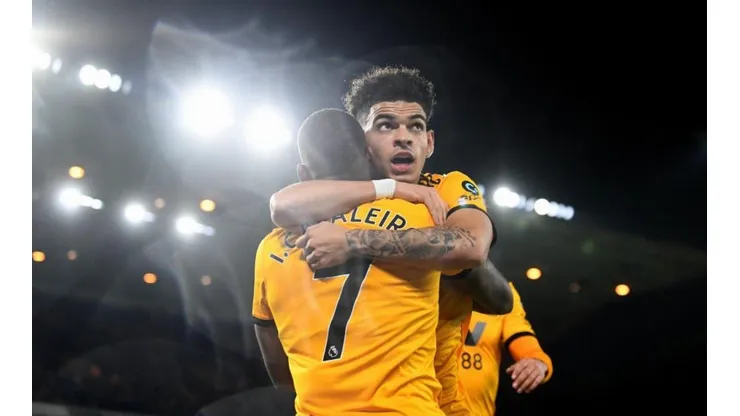 Con un rato de Raúl Jiménez, Wolverhampton avanzó en la FA Cup