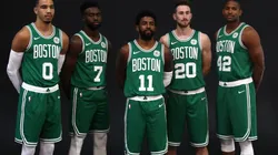 La estrella de los Celtics que los Pelicans quieren a cambio de Anthony Davis