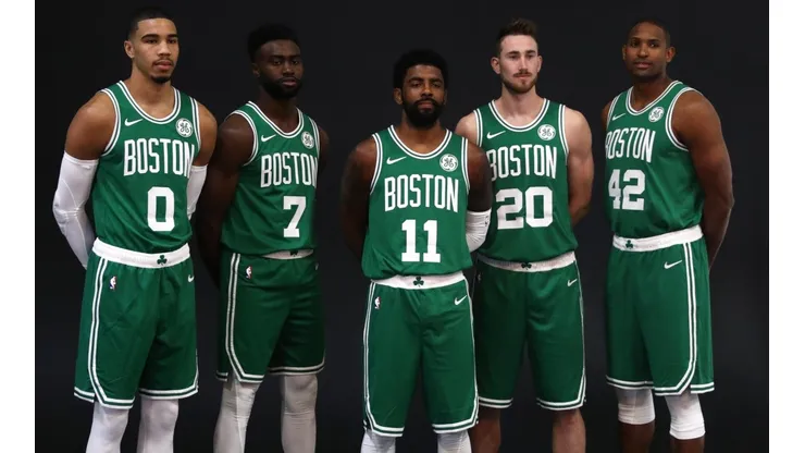 La estrella de los Celtics que los Pelicans quieren a cambio de Anthony Davis