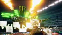 Monster Energy Supercross 2 el juego oficial ya está disponible