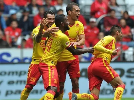 En VIVO: Monarcas Morelia vs UAEM Potros por la Copa MX