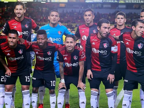 Qué canal transmite Leones Negros vs Atlas por la Copa MX