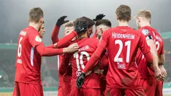 Alario no levanta en Bayer Leverkusen: quedó afuera con un equipo del ascenso