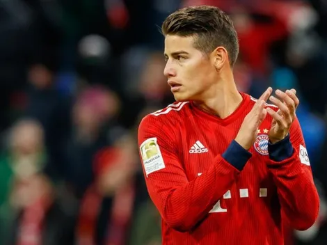 En VIVO: Hertha Berlín vs Bayern Múnich