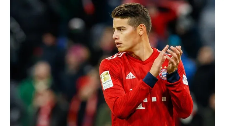 Hertha Berlín vs Bayern Múnich, por la Copa de Alemania.
