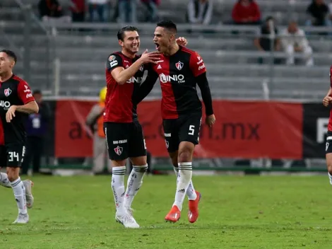 En VIVO: Leones Negros vs Atlas por la Copa MX