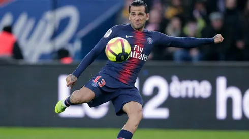 Inesperado: el ídolo de Dani Alves podría llegar a Alianza Lima