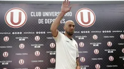 Malas noticias: Universitario confirmó el grado de lesión de Guillermo Rodríguez