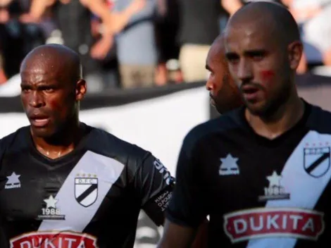 En VIVO: Danubio vs Atlético Mineiro por la Copa Libertadores