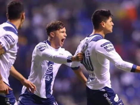 Qué canal transmite Puebla vs Tampico Madero por la Copa MX