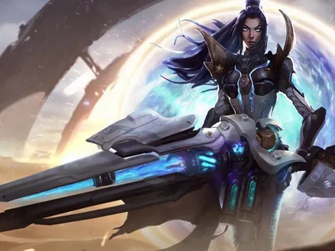 League of Legends - El parche 9.3 llega con un rework para los items de ADC y críticos