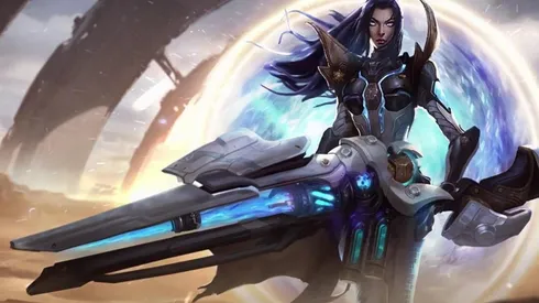 League of Legends - El parche 9.3 llega con un rework para los items de ADC y críticos