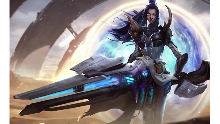 League of Legends - El parche 9.3 llega con un rework para los items de ADC y críticos