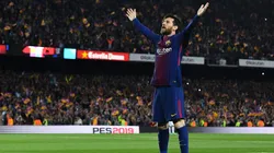 Llora el Real Madrid: Messi, adentro de los convocados de Barcelona