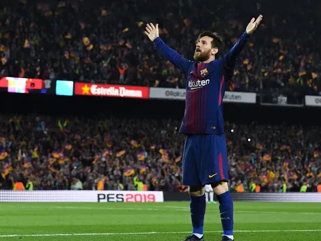 Llora el Real Madrid: Messi, adentro de los convocados de Barcelona