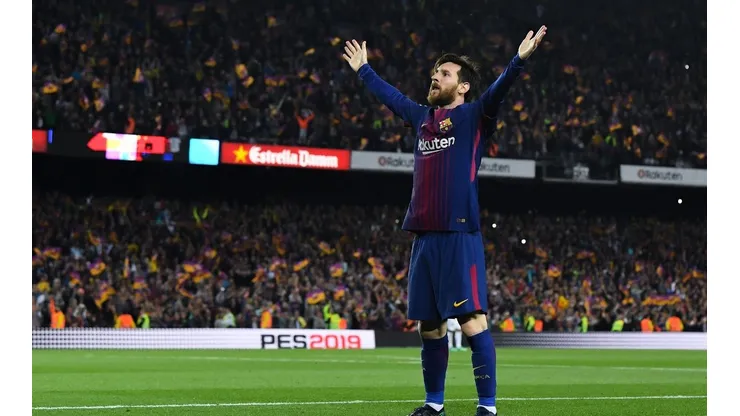 Llora el Real Madrid: Messi, adentro de los convocados de Barcelona