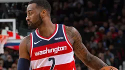 John Wall sufre un accidente en casa y se rompe el tendón de Aquiles