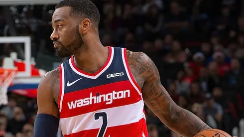 John Wall sufre un accidente en casa y se rompe el tendón de Aquiles