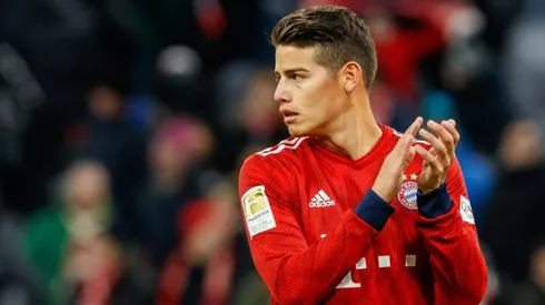 Hertha Berlin vs Bayern Múnich por la DFB Pokal.