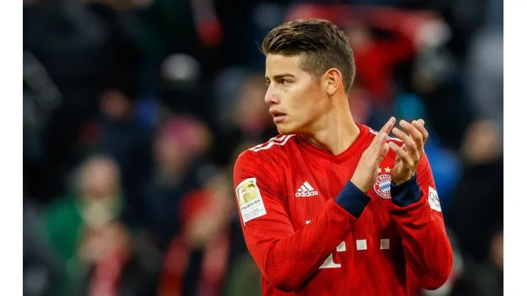 Hertha Berlin vs Bayern Múnich por la DFB Pokal.