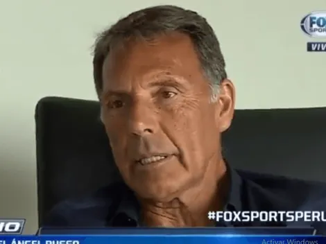 Russo reveló cuál es la clave para que a Alianza Lima le vaya bien en la Libertadores