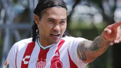 El exótico destino que eligió Gullit Peña para jugar en Europa