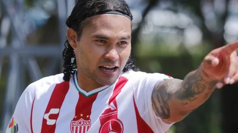 El exótico destino que eligió Gullit Peña para jugar en Europa