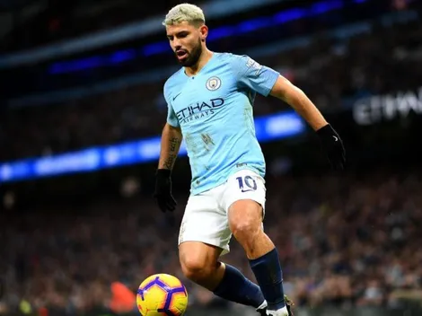 EN VIVO: Everton vs. Manchester City por la Premier League