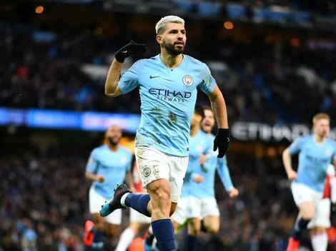 Qué canal transmite Everton vs. Manchester City por la Premier League