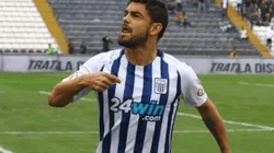 Luis Aguiar reveló el motivo por el cual no puede volver a Alianza Lima