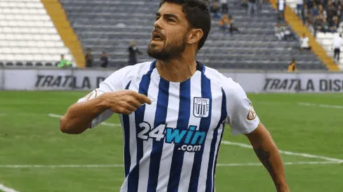 Luis Aguiar reveló el motivo por el cual no puede volver a Alianza Lima